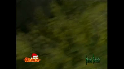 Piccoli Brividi 1995 01 La maschera maledetta 1