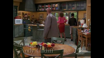 Tutto in famiglia 2x03