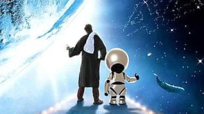 H2G2 le guide du voyageur galactique (2005)