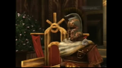 Rise of the Argonauts : Le palais 1er niveau