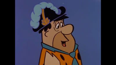 I Flintstones - 1x02 - Che musica ragazzi
