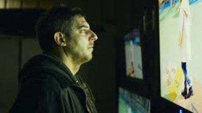 la voie du serpent (2024)