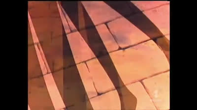 Papa Gambalunga 1990 28 Un Ordine Ingiusto