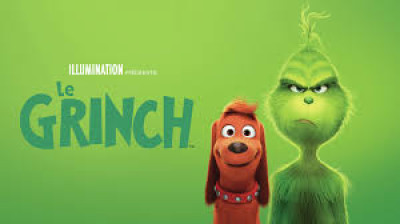 le grinch (2018)
