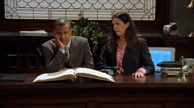 Una mamma per amica 01x21