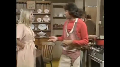 Un Uomo In Casa - 5x03 - Dove Sta L'Equador - 1975