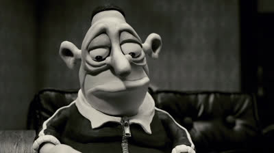 Mary e Max - Uma Amizade Diferente (2009)- 1080p