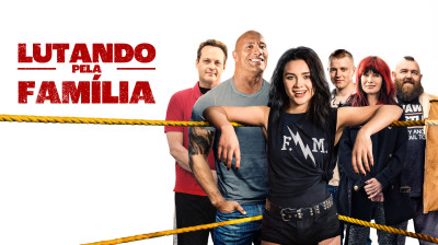 Lutando pela Família (2019)