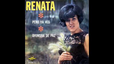 RENATA.-PERO YA VES