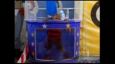 Otto sotto un tetto 04x11