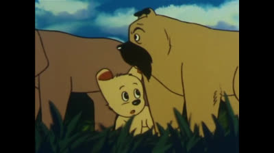 Bun Bun - 14 - Fuoco nella foresta