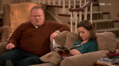 La vita secondo Jim 05x14