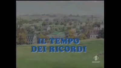 Papa Gambalunga 1990 29 Il Tempo Dei Ricordi