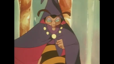 Il Ritorno Dell Ape Maga 02 Non Morire Mamma