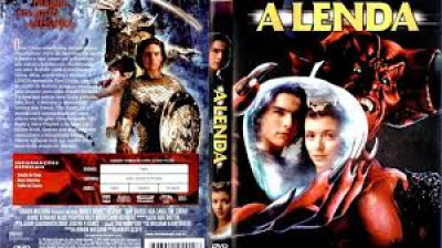 A Lenda (1984)