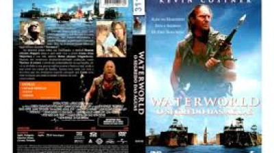 Waterworld - O Segredo das Águas (1995)