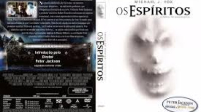 Os Espíritos (1996)