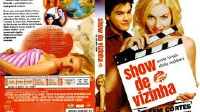 Show de Vizinha (2004)
