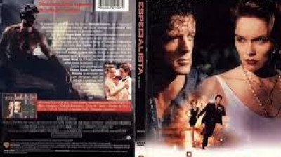 O Especialista (1994)