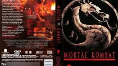 Mortal Kombat (1995)
