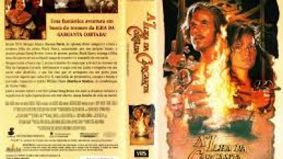 A Ilha da Garganta Cortada (1995)