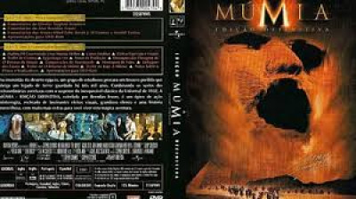 A Múmia (1999)