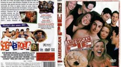 American Pie — A Primeira Vez é Inesquecível (1999)