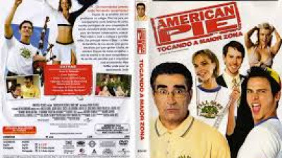 American Pie: Tocando a Maior Zona (2005)