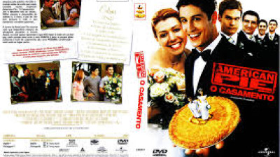 American Pie: O Casamento (2003)
