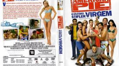 American Pie: O Último Stifler Virgem (2006)