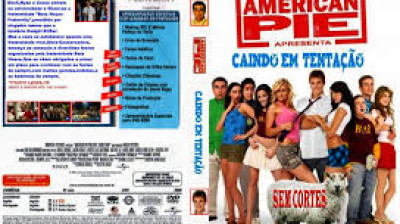 American Pie ;  Caindo em Tentação (2007)