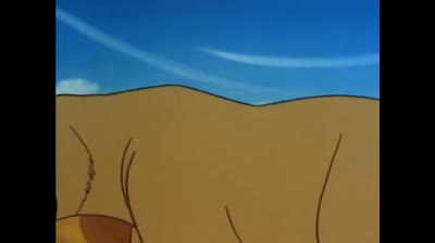 Bun Bun - 15 - La prova del deserto