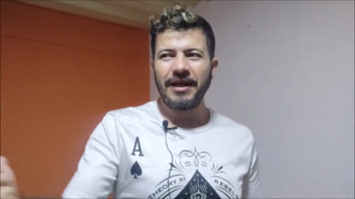 El docente no se detiene, se adapta y sigue enseñando.