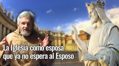 El Ermitaño revela! El ataque más grande contra Cristo sucede hoy