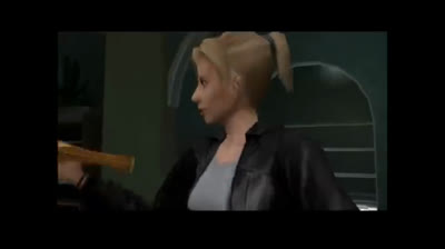 Buffy contre les vampires _ Chaos Bleeds (Niveau 1)