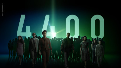 4400 - Saison 1  EP 1