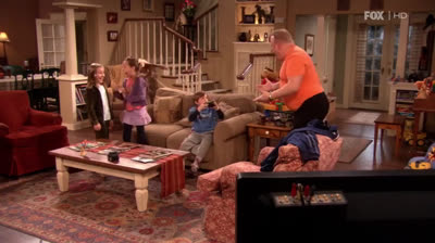 La vita secondo Jim 5x15