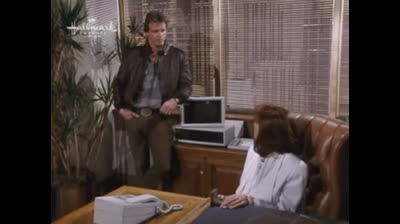 Dallas 9x17 il solito