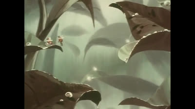 Il Ritorno Dell Ape Maga 03 La Visione