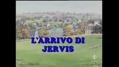 Papa Gambalunga 1990 30 L Arrivo Di Jervis