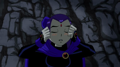 Os Jovens Titãs T01-EP06 (Nunca Mais)