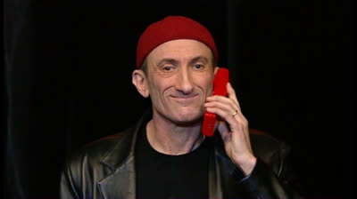 Jean François Derec - Gerard Bouchard