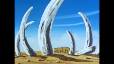 Bun Bun - 15 - La prova del deserto