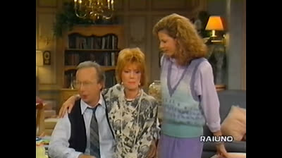 Alf - 1x06 - Cuori solitari