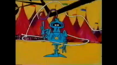 Re Artù e i cavalieri della tavola quadrata - 05