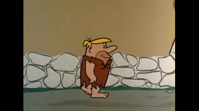 I Flintstones - 1x05 - Personalita