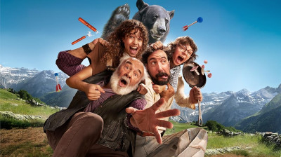 Ya Pas De Réseau 2025