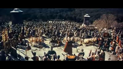 La caida del Imperio Romano Discurso de Marco Aurelio