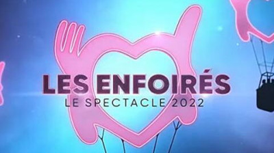 Les Enfoirés 2022 Un air d'Enfoirés
