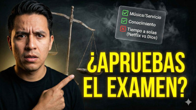 ️Lectura de Colosenses 1:9-12 con comentarios del versículo 10
